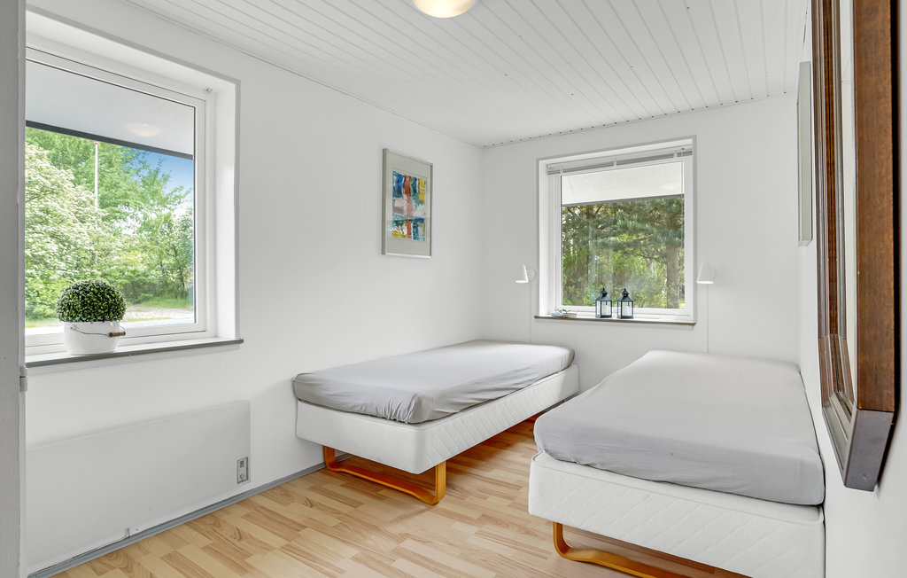 Ferienhaus - Kramnitze , Dänemark - K10442 13