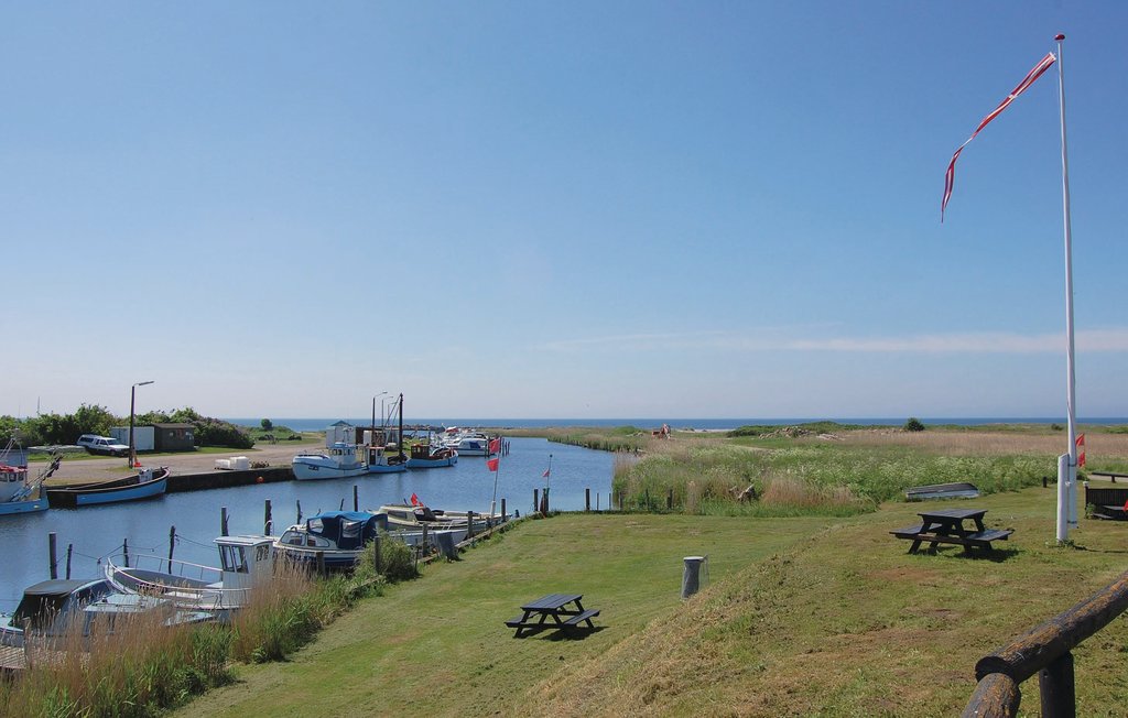 Feriehuse - Kramnitze , Danmark - K10497 18