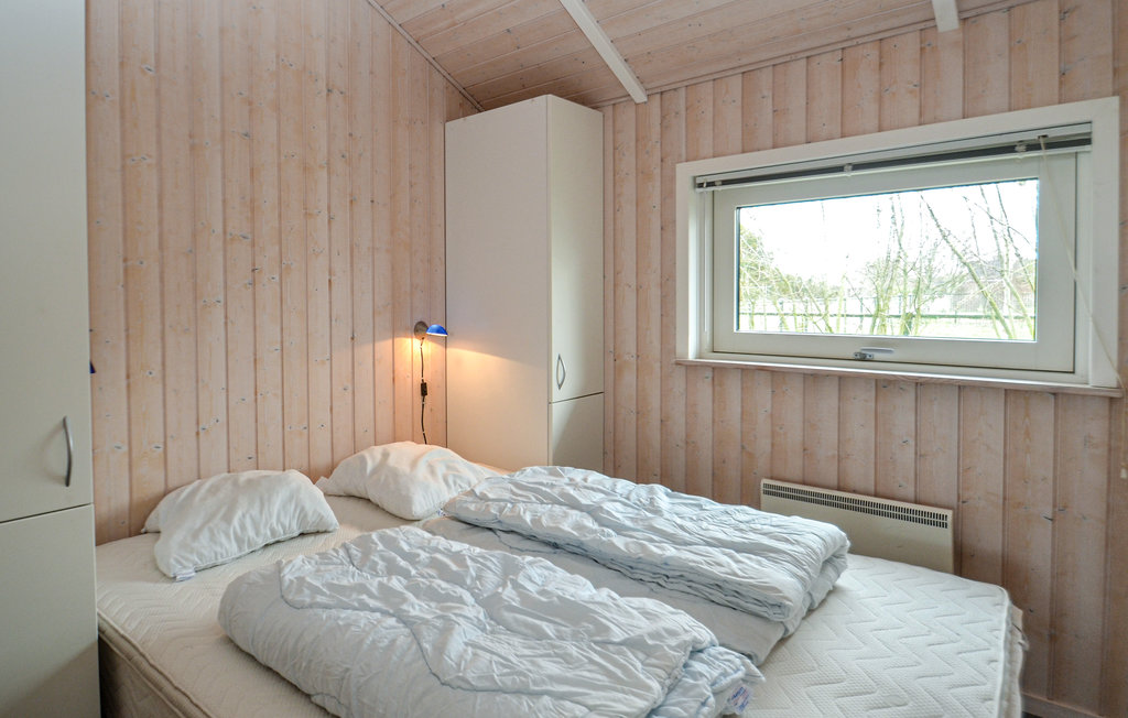 Ferienhaus - Albuen/Langø , Dänemark - K10505 15