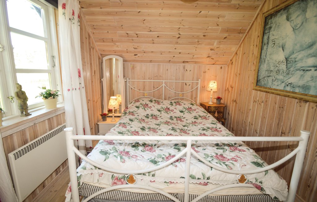 Feriehuse - Hyldtofte Strand , Danmark - K10632 14