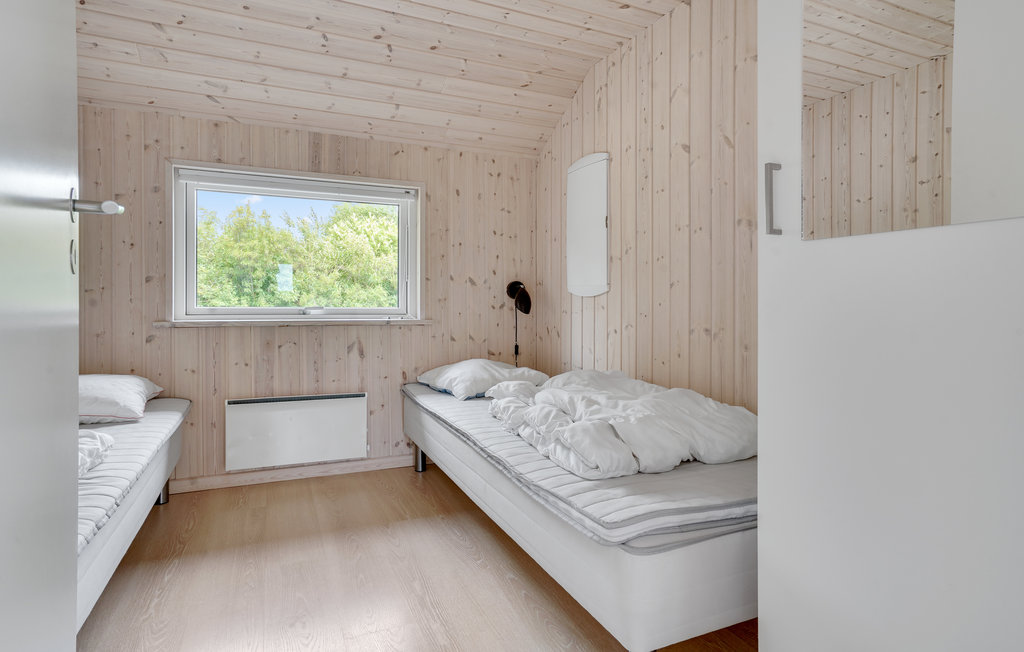 Feriehuse - Hummingen , Danmark - K10713 16