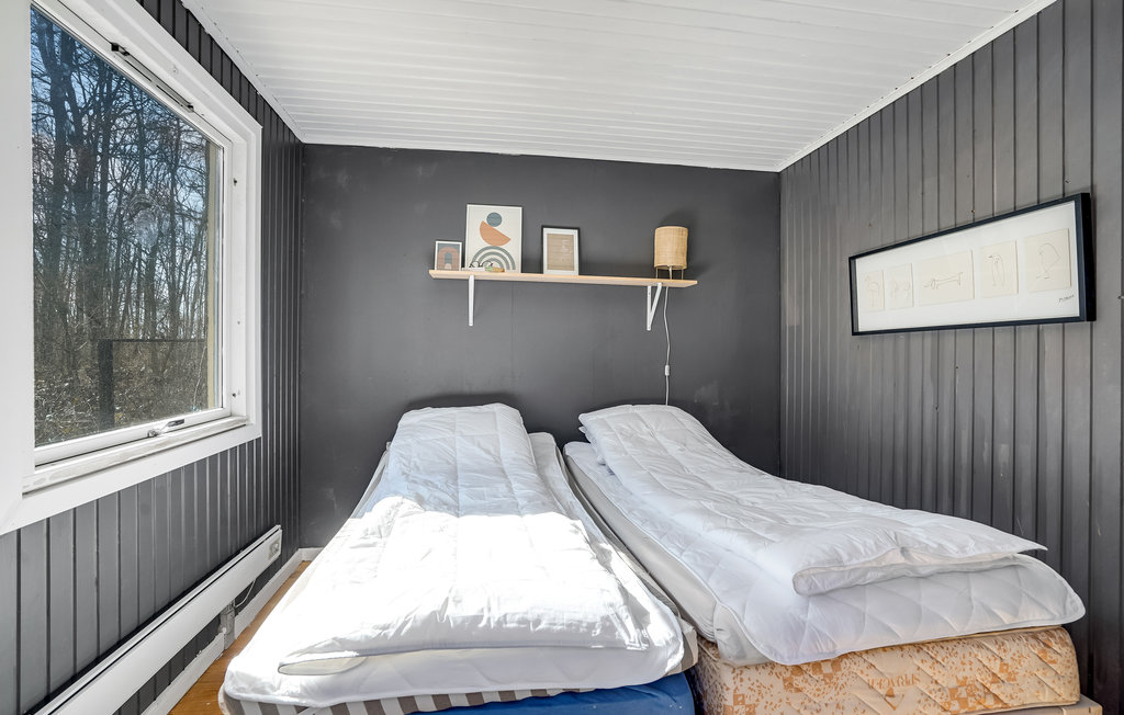 Feriehuse - Albuen , Danmark - K10827 14