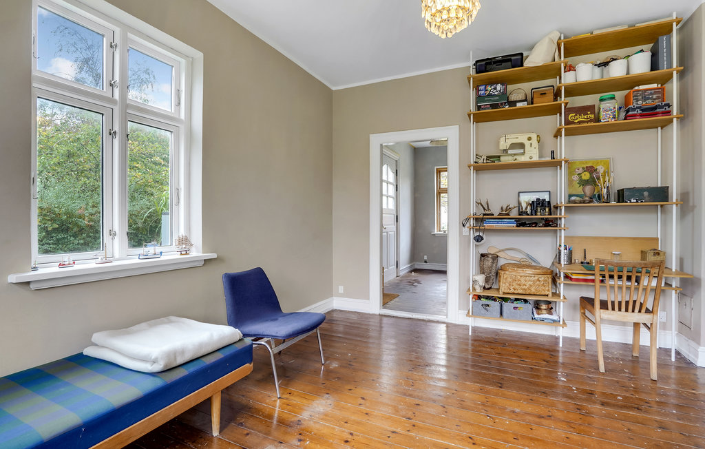 Ferienhaus - Fejø , Dänemark - K10042 29