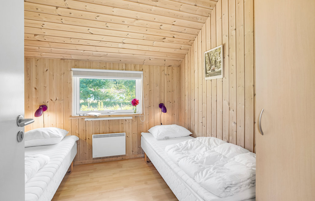 Feriehuse - Hyldtofte Strand , Danmark - K10372 22