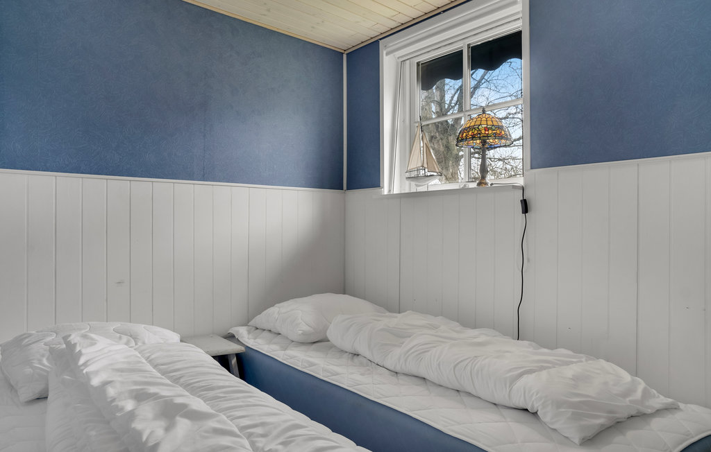 Ferienhaus - Hummingen , Dänemark - K10394 31