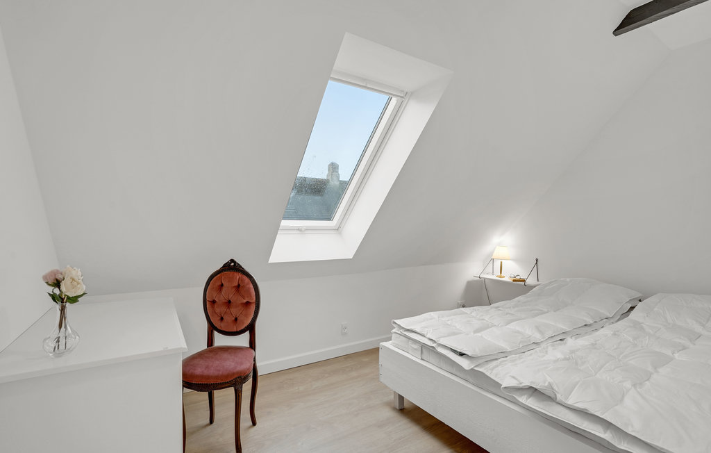 Ferienhaus - Kramnitze , Dänemark - K10417 39