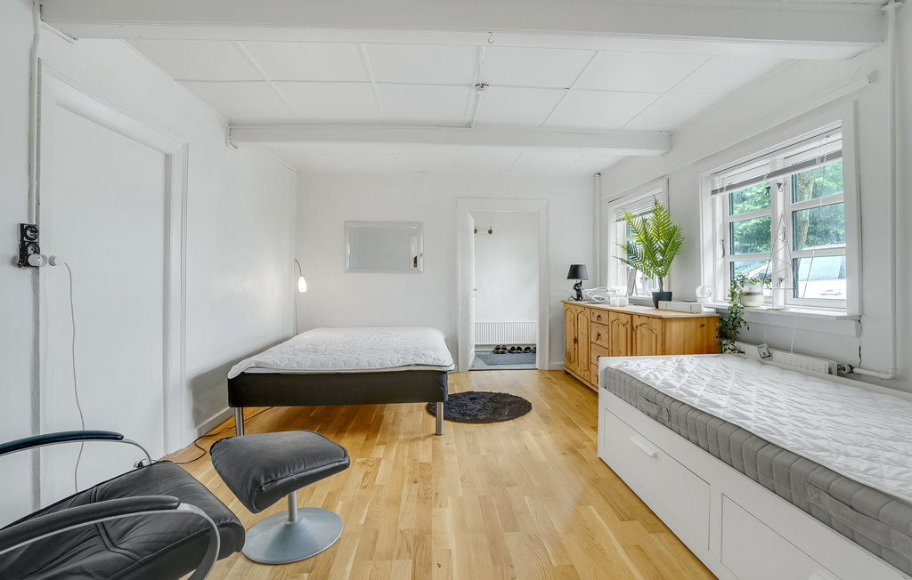 Ferienhaus - Rødbyhavn , Dänemark - K10057 14