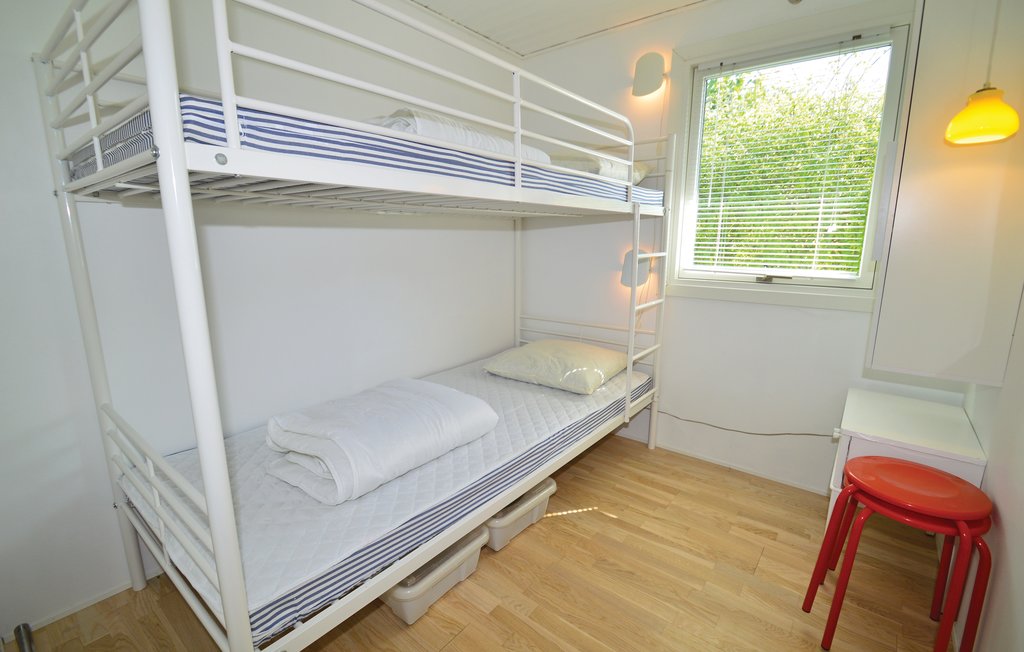 Ferienhaus - Nysted , Dänemark - K10142 12