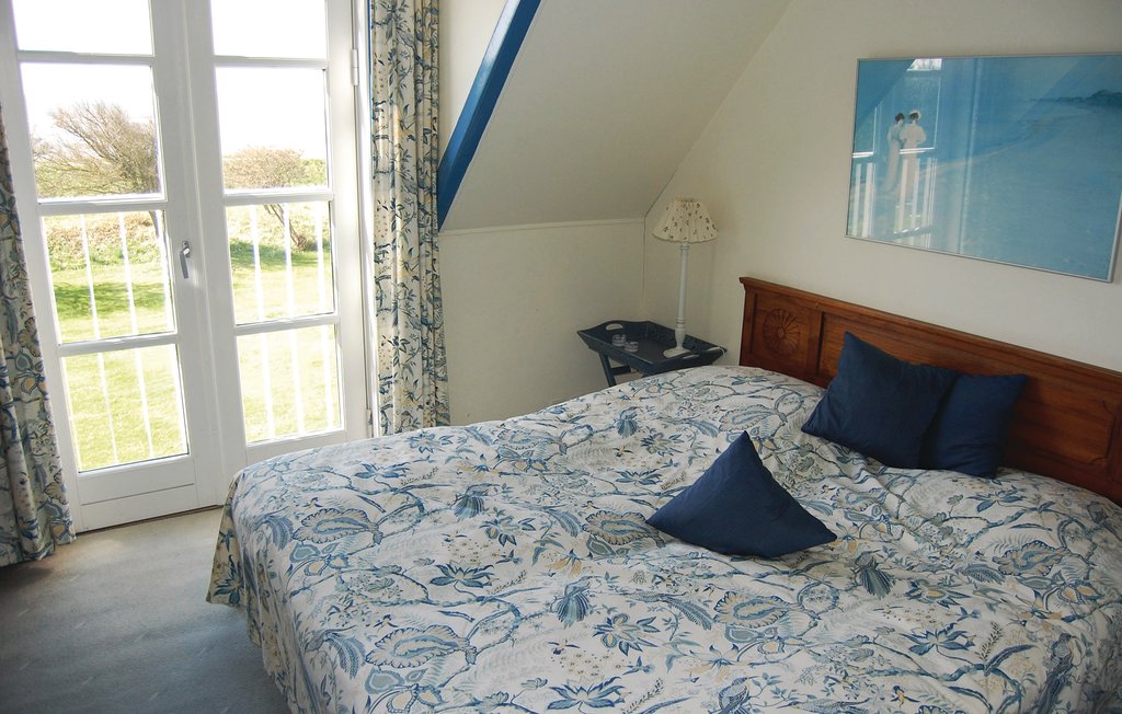 Ferienhaus - Maglehøj , Dänemark - K10210 23