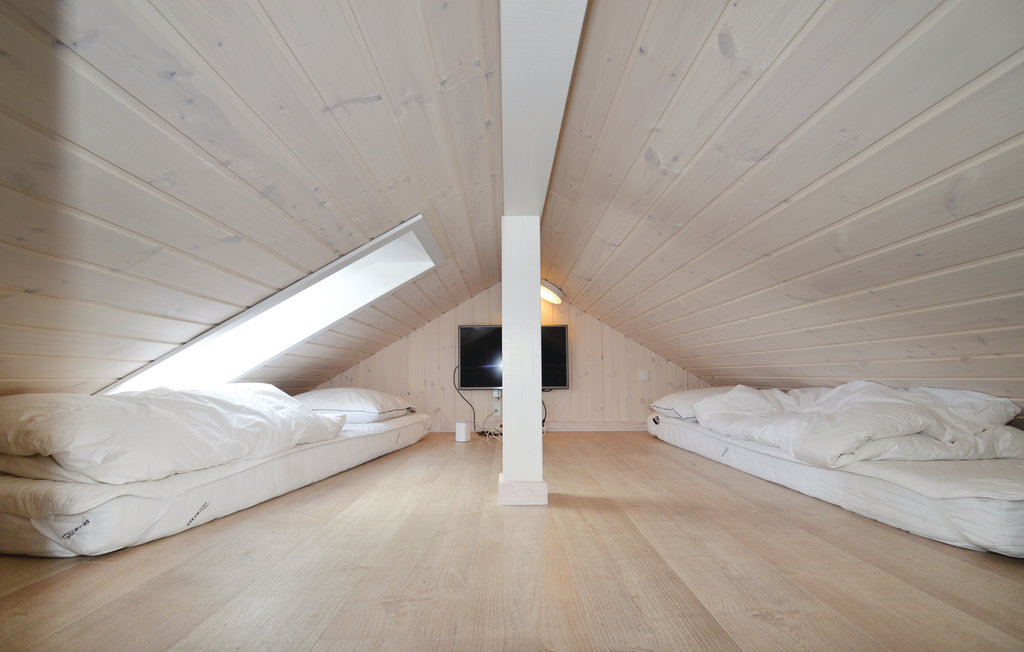 Ferienhaus - Kramnitze , Dänemark - K10276 16