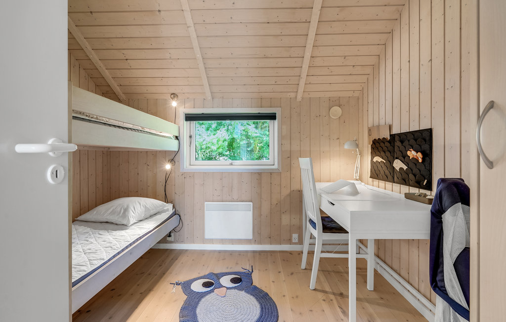 Feriehuse - Hummingen , Danmark - K10330 22