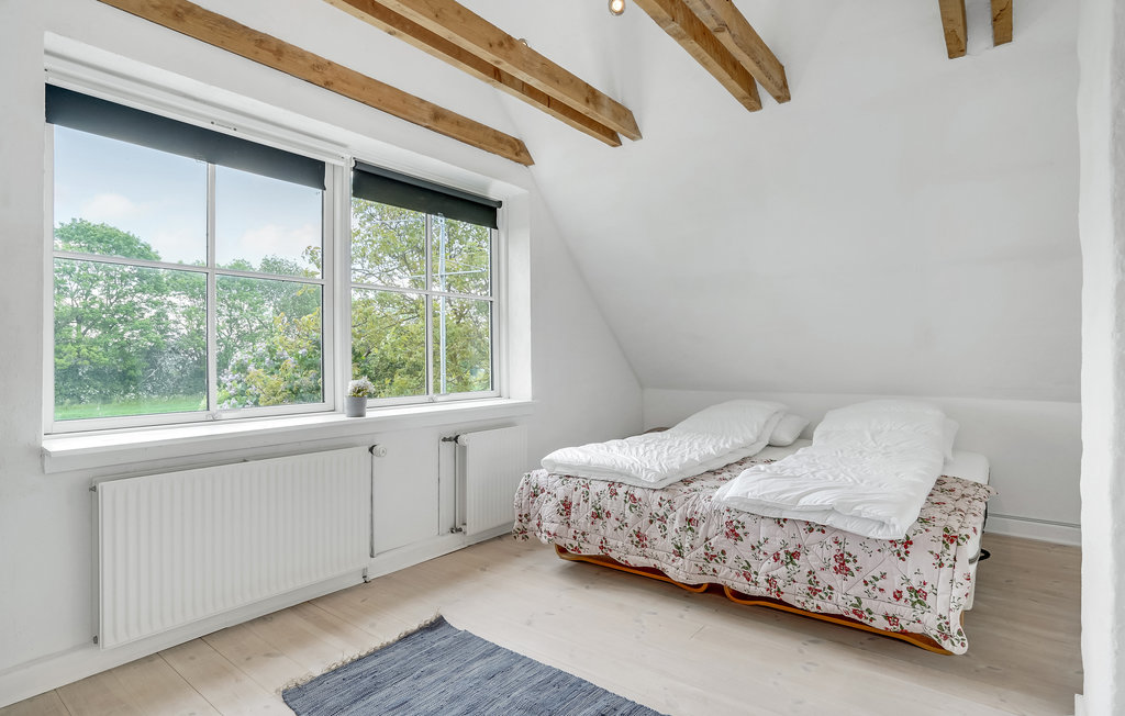 Feriehuse - Langø , Danmark - K10432 19