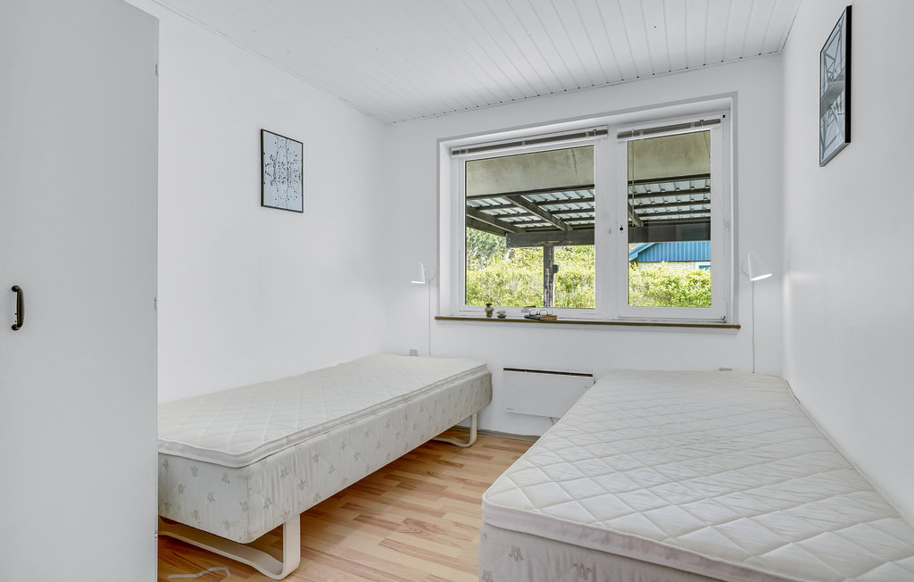 Ferienhaus - Kramnitze , Dänemark - K10442 14