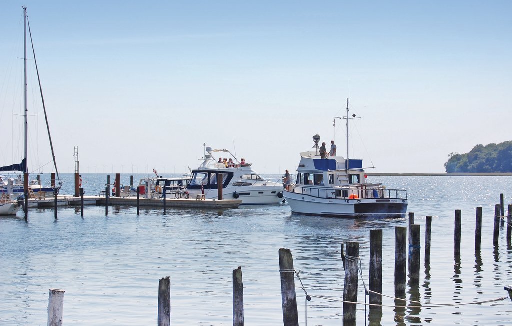 Ferienhaus - Nysted , Dänemark - K10535 25