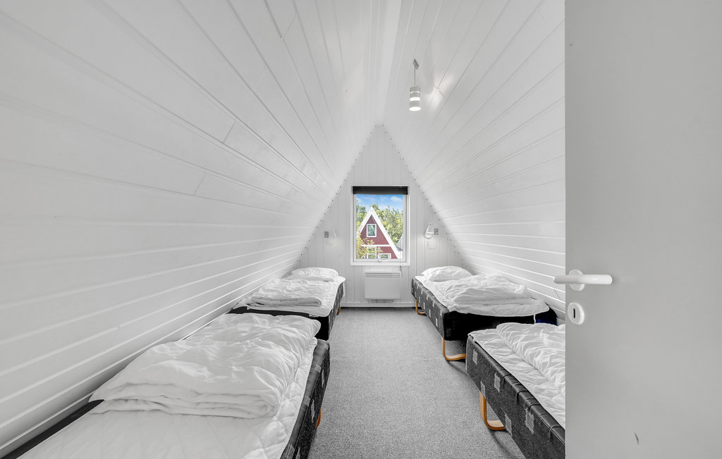 Ferienhaus - Rødby Havn , Dänemark - K10538 15