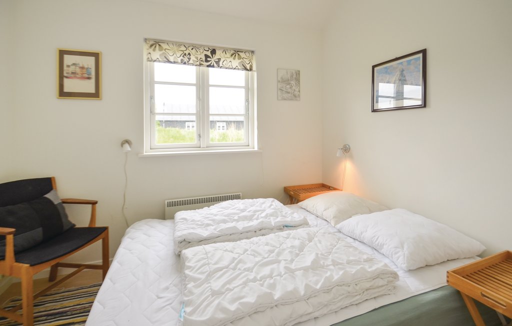 Ferienhaus - Nysted , Dänemark - K10710 15