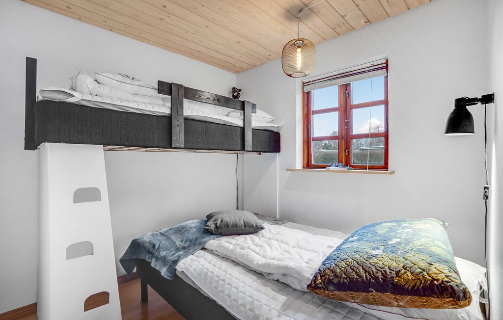 Ferienhaus - Nysted , Dänemark - K10804 17