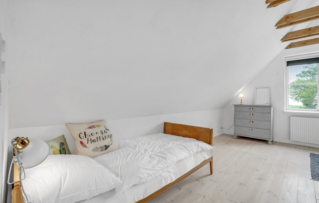 Feriehuse - Langø , Danmark - K10432 22