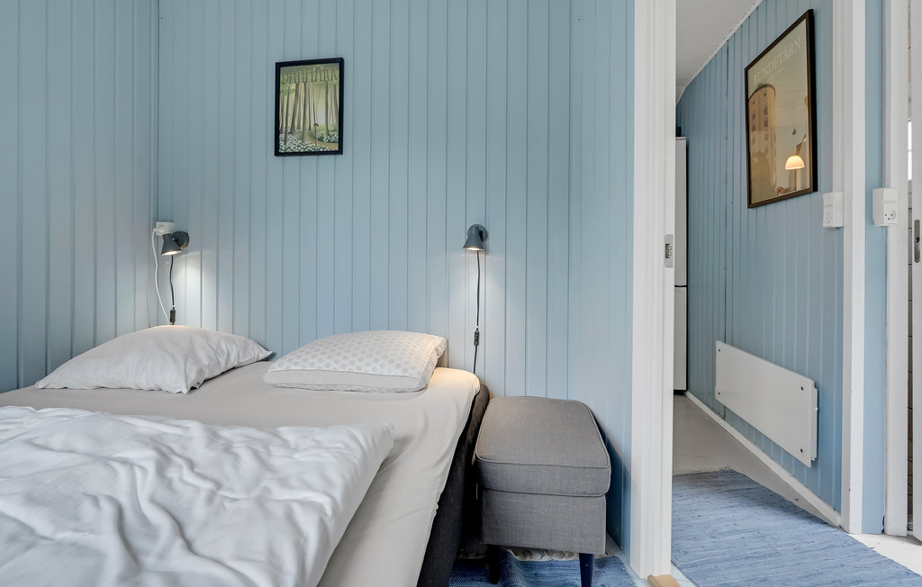 Ferienhaus - Kramnitze , Dänemark - K10541 16