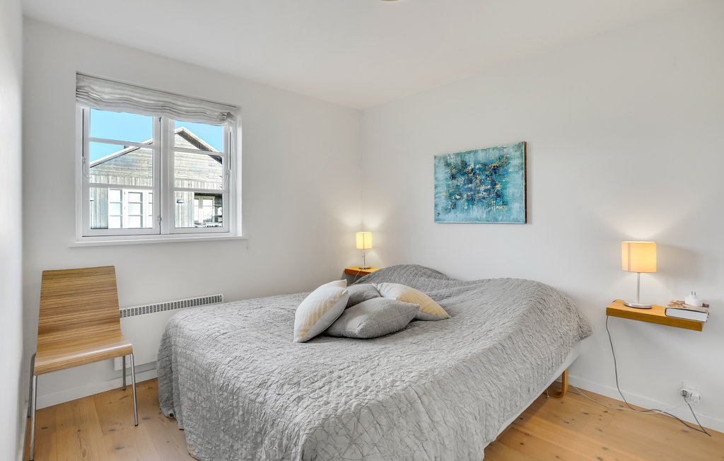 Feriehuse - Nysted , Danmark - K10706 21