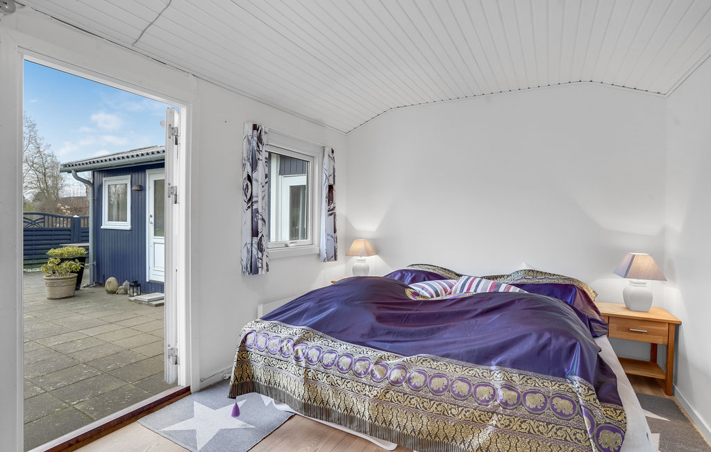 Feriehuse - Hummingen , Danmark - K10009 17