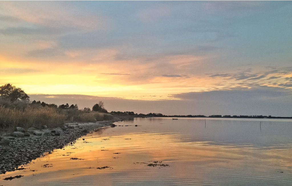 Feriehuse - Askø , Danmark - K10026 21