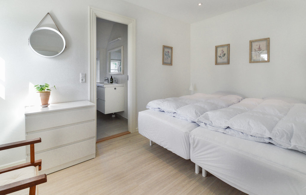 Feriehuse - Askø , Danmark - K10026 14