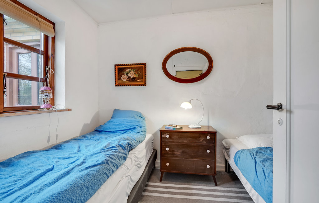 Ferienhaus - Bredfjed , Dänemark - K10055 30