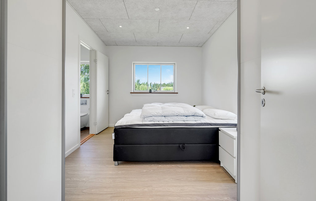 Ferienhaus - Bredfjed Strand , Dänemark - K10063 18