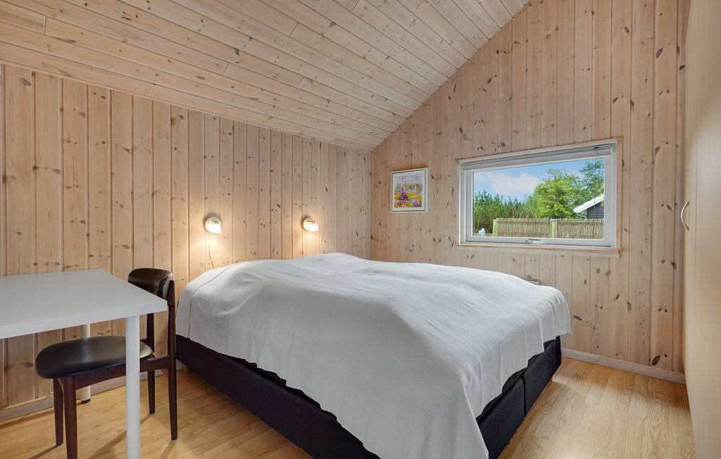 Feriehuse - Bredfjed , Danmark - K10078 15