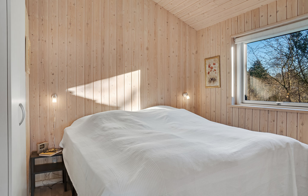 Ferienhaus - Kramnitze , Dänemark - K10081 20