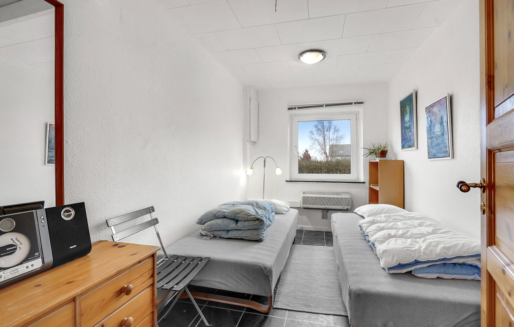 Feriehus - Langø , Danmark - K10122 13