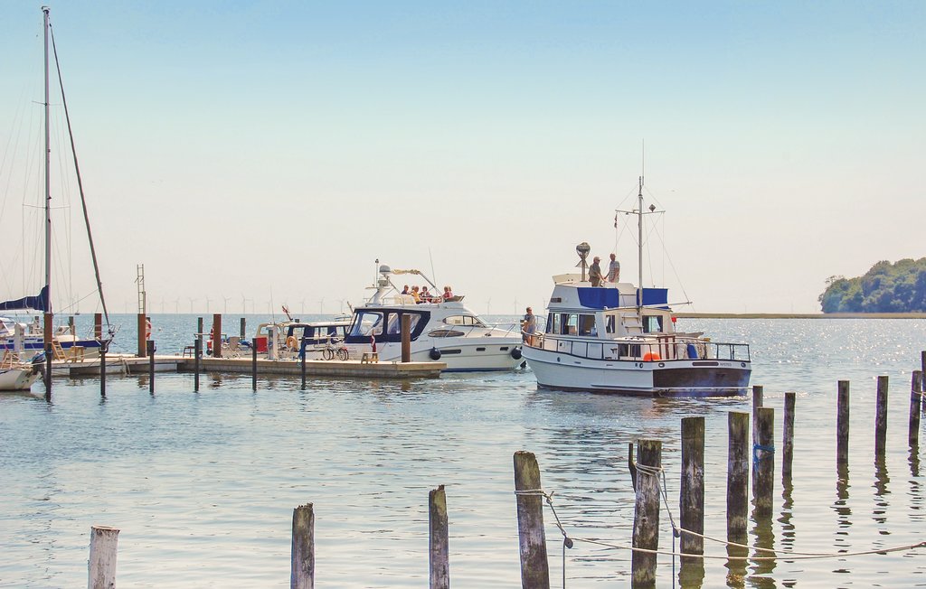Ferienhaus - Nysted , Dänemark - K10137 28