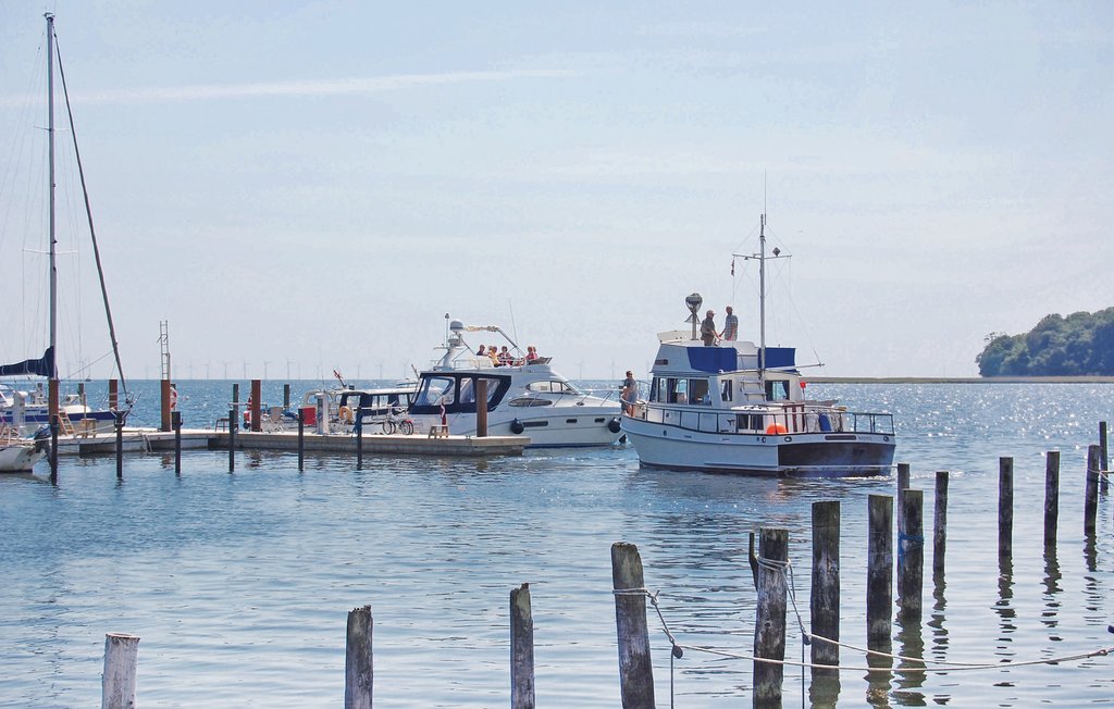 Feriehuse - Nysted , Danmark - K10139 27