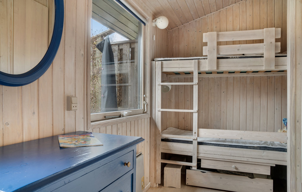 Feriehuse - Nysted , Danmark - K10158 20