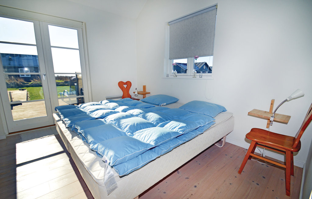 Ferienhaus - Nysted , Dänemark - K10250 6