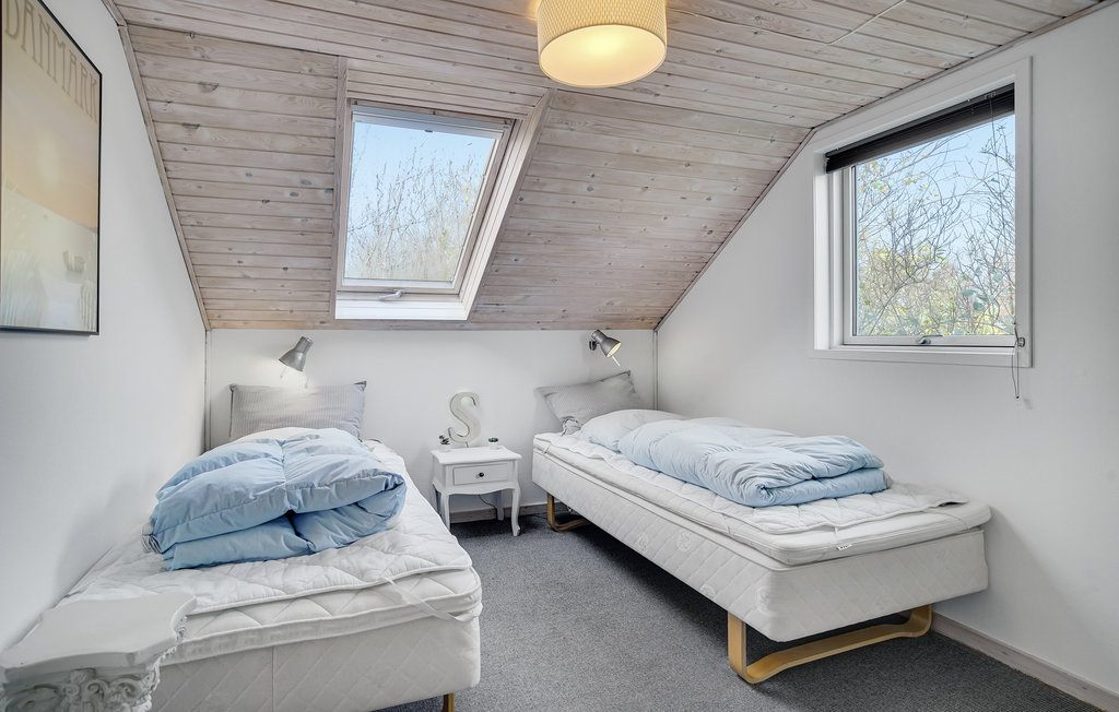 Ferienhaus - Hummingen , Dänemark - K10260 23