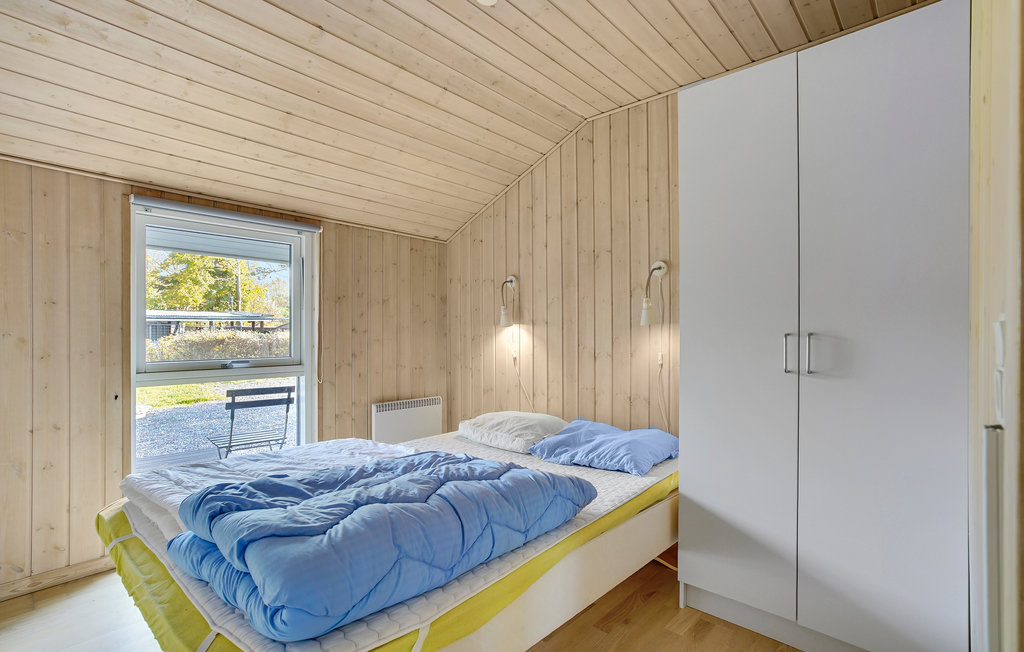 Ferienhaus - Næsby , Dänemark - K10335 14