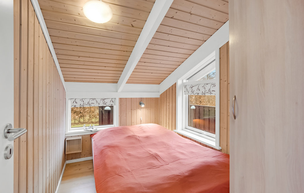 Ferienhaus - Hummingen , Dänemark - K10414 26