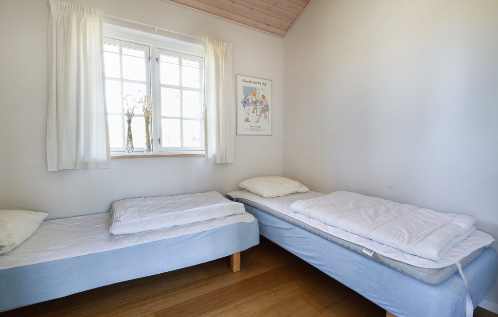 Ferienhaus - Næsby , Dänemark - K10435 15