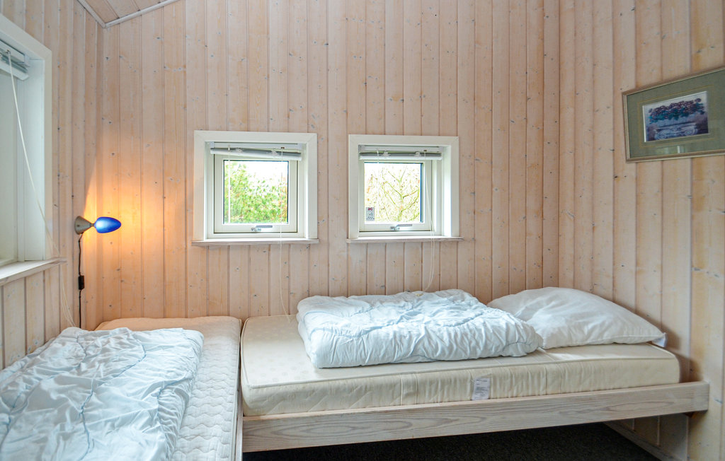 Ferienhaus - Albuen/Langø , Dänemark - K10505 16