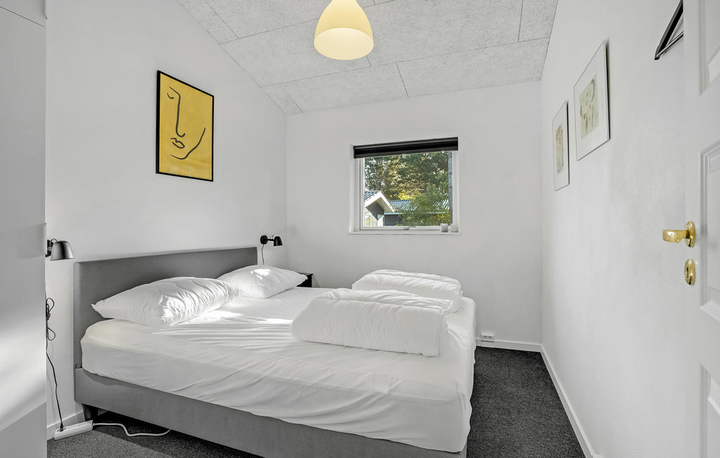 Ferienhaus - Kramnitze , Dänemark - K10548 20