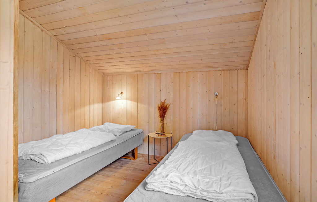 Ferienhaus - Kramnitze , Dänemark - K10665 28