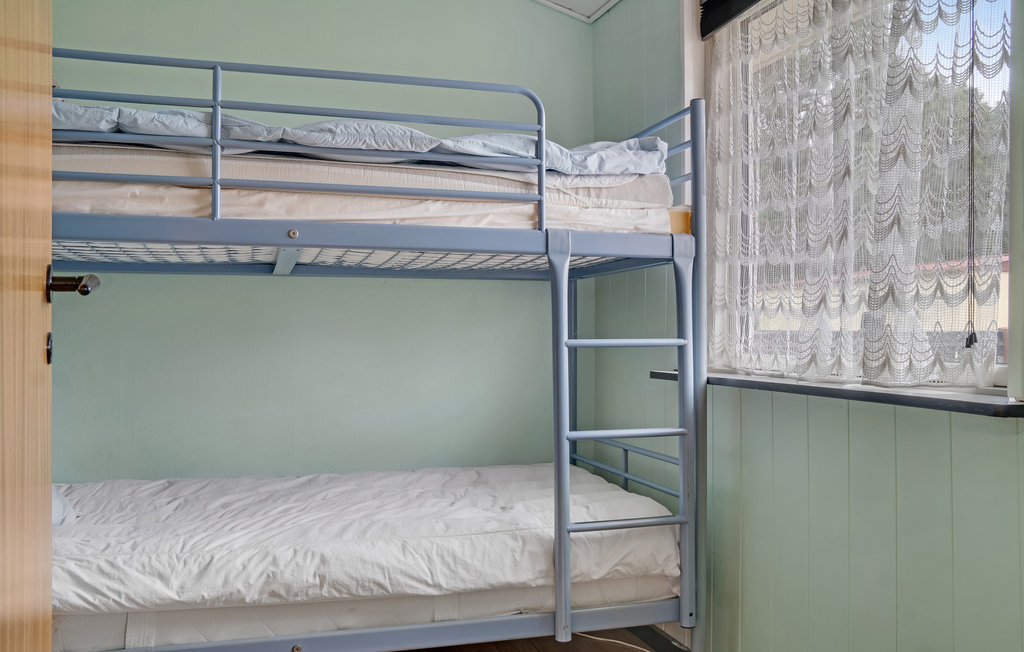 Semesterhus - Kramnitze , Danmark - K10754 23