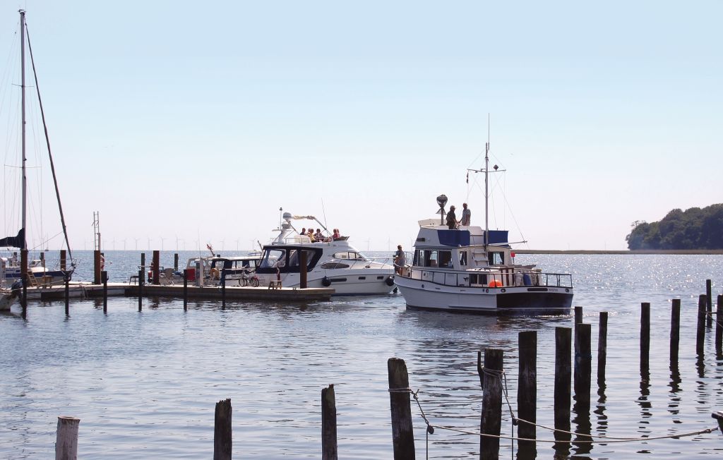 Feriehuse - Nysted , Danmark - K10103 18