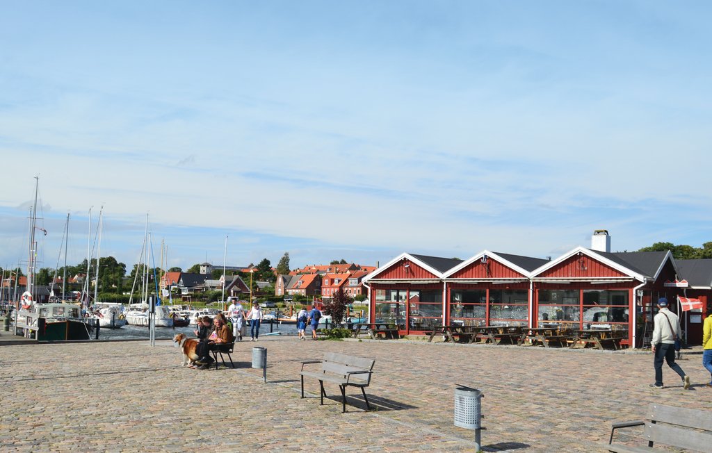 Ferienhaus - Nysted , Dänemark - K10142 14