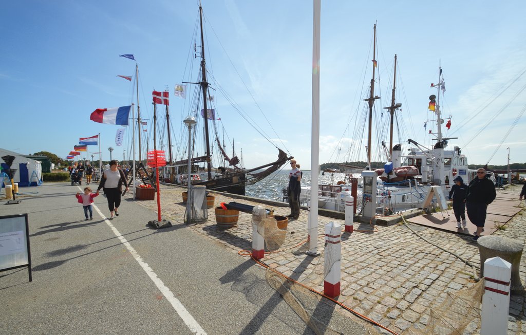 Ferienhaus - Nysted , Dänemark - K10142 15