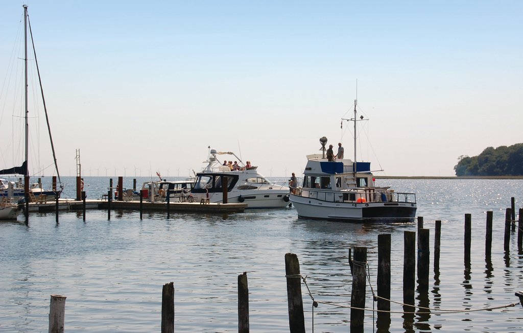Ferienhaus - Nysted , Dänemark - K10142 18