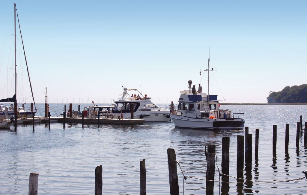 Feriehuse - Nysted , Danmark - K10158 25