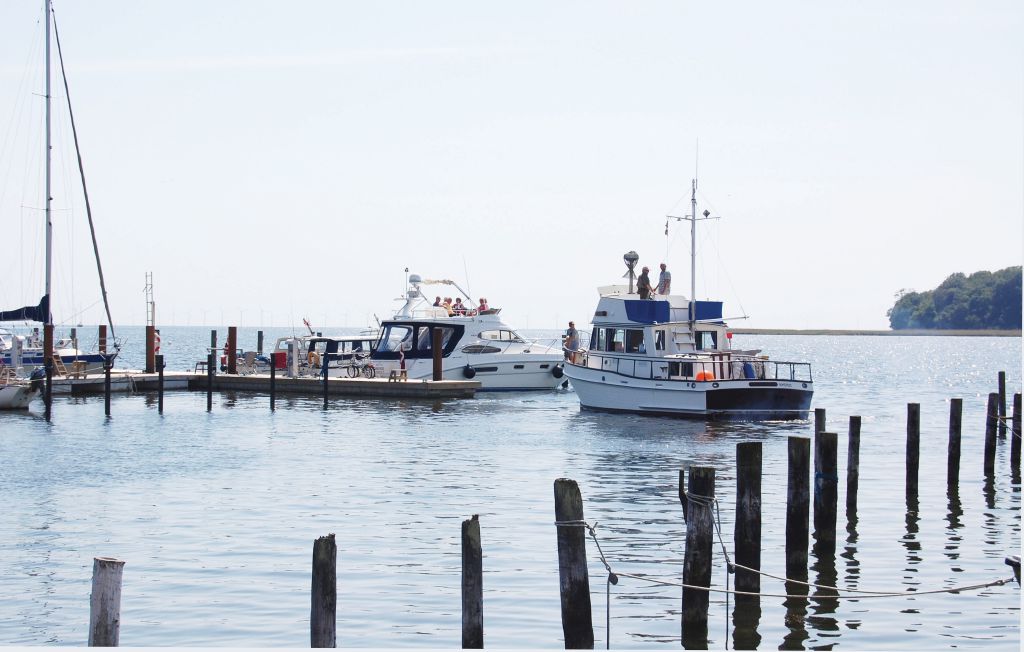 Semesterhus - Nysted , Danmark - K10220 22